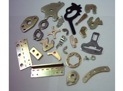 汽車產(chǎn)品-騰科機(jī)械